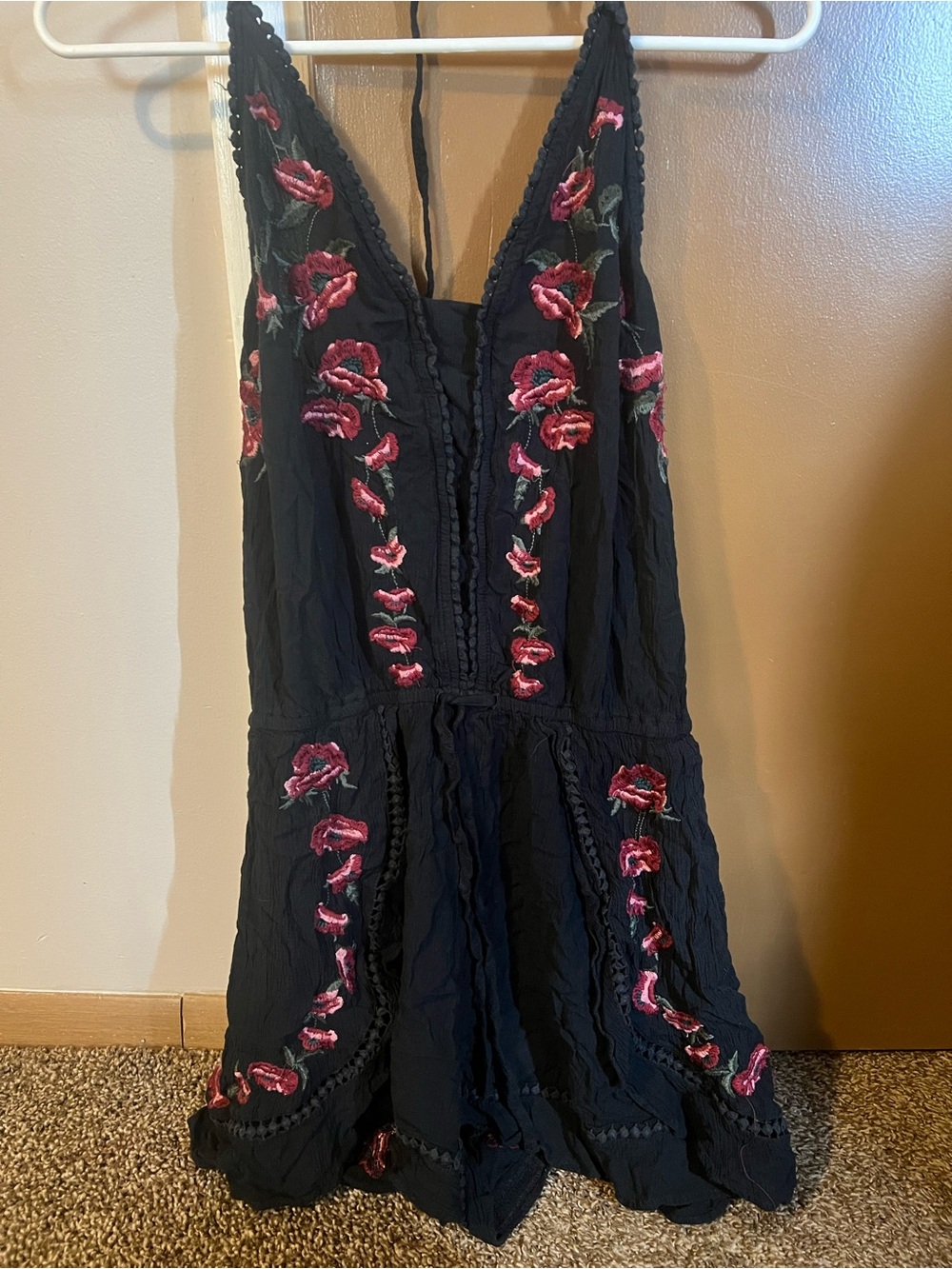 American Eagle Romper